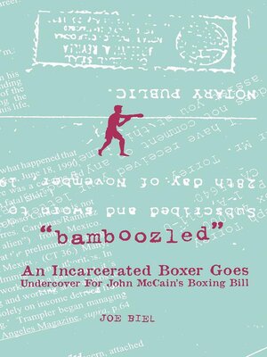 cover image of Bamboozled